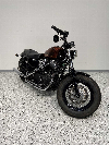 Aperçu Harley-Davidson XL 1200 2014 vue 3/4 droite