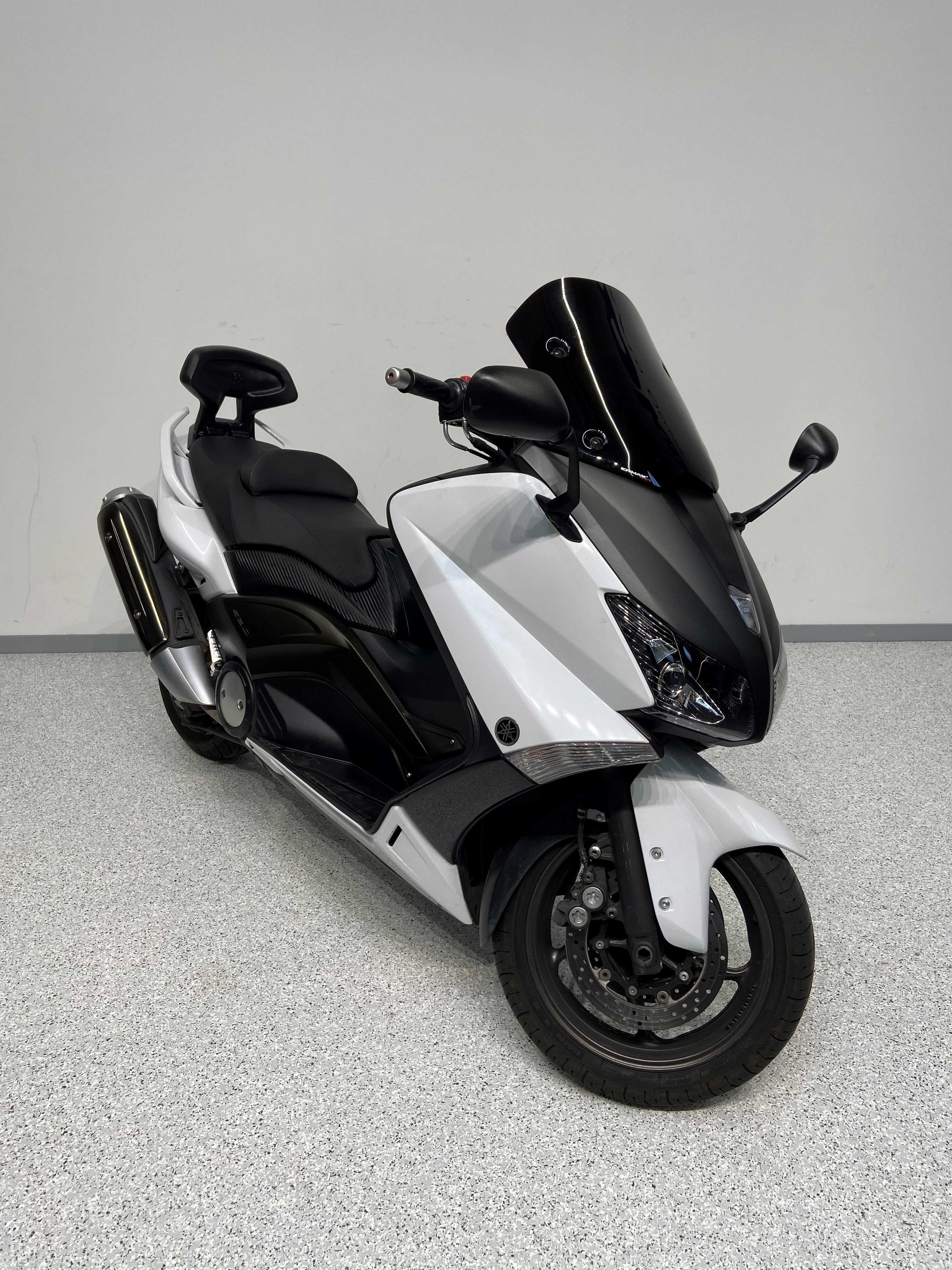 Yamaha XP 500 T-Max ABS 2013 HD vue 3/4 droite