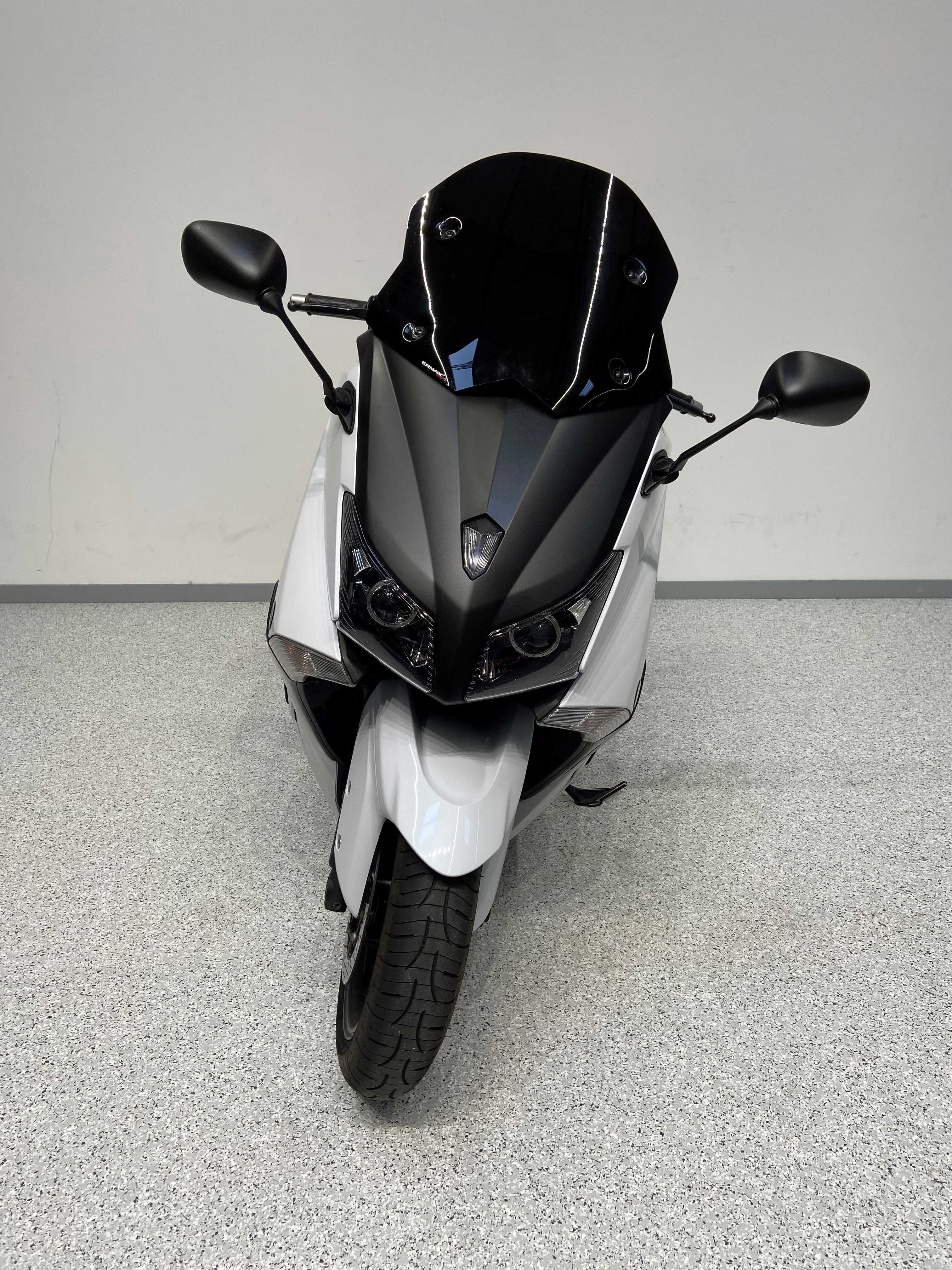 Yamaha XP 500 T-Max ABS 2013 HD vue avant