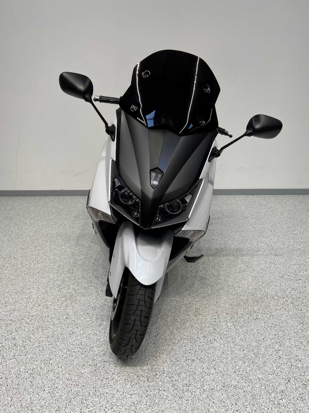 Yamaha XP 500 T-Max ABS 2013 vue avant