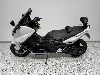 Aperçu Yamaha XP 500 T-Max ABS 2013 vue gauche