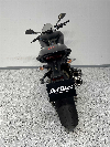 Aperçu Ducati 821 Monster Dark 2015 vue arrière
