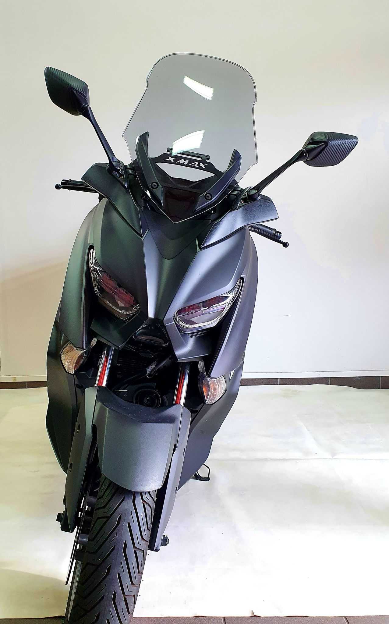 Yamaha YP 125 R X-Max ABS 2020 HD vue avant