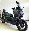 Aperçu Yamaha YP 125 R X-Max ABS 2020 vue 3/4 droite