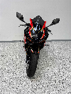 Aperçu Honda CBR 650 R ABS 2022 vue avant