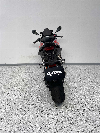 Aperçu Honda CBR 650 R ABS 2022 vue arrière