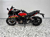 Aperçu Honda CBR 650 R ABS 2022 vue gauche