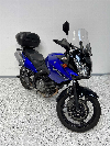 Aperçu Suzuki DL 650 V-Strom 2007 vue 3/4 droite