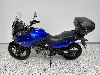 Aperçu Suzuki DL 650 V-Strom 2007 vue gauche