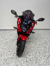 Aperçu Honda CBR 650 F ABS 2018 vue avant