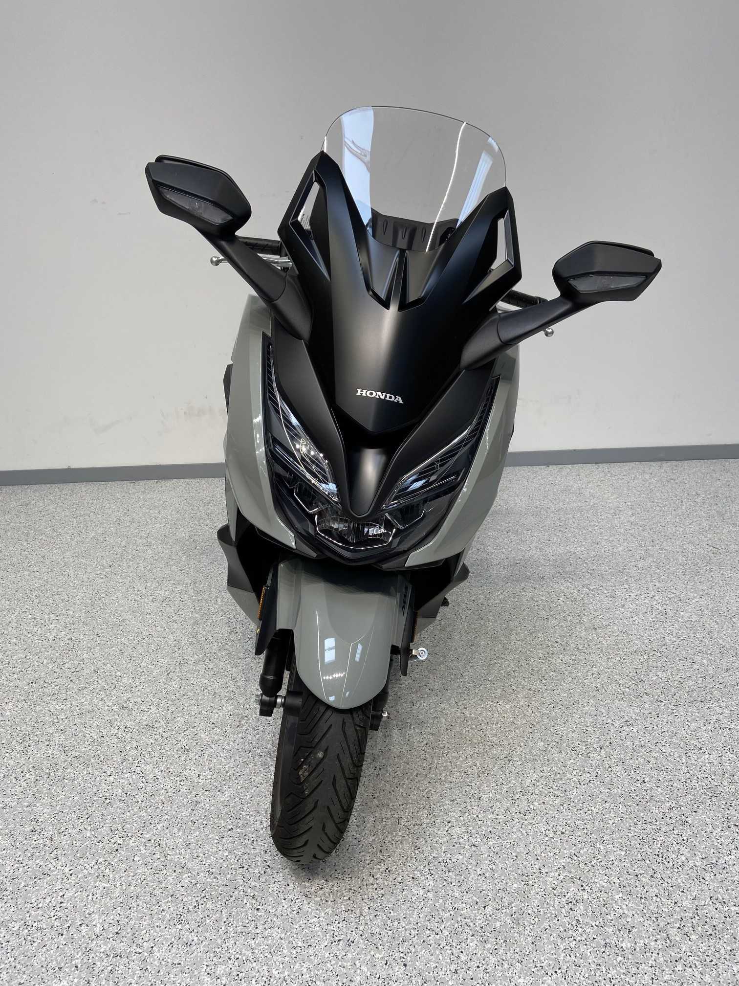 Honda NSS 125 Forza ABS 2022 HD vue avant