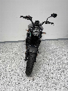 Aperçu Yamaha XSR 700 2016 vue avant