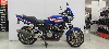 Aperçu Yamaha XJR 1200 SP 1998 vue gauche