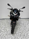 Aperçu Aprilia Tuono 125 2017 vue avant