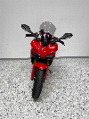 Aperçu Ducati 939 Supersport 2020 vue avant
