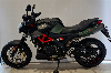 Aperçu Aprilia Shiver 900 ABS 2018 vue gauche