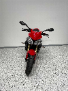 Aperçu Triumph 675 Street Triple 2015 vue avant