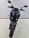 Aperçu Yamaha MT-07 ABS 2021 vue avant