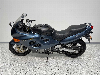 Aperçu Suzuki GSX 750 F 2001 vue gauche