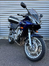 Aperçu Yamaha FZ6 S Fazer 2004 vue 3/4 droite