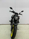 Aperçu Yamaha MT-07 ABS (35KW) 2018 vue avant