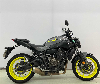 Aperçu Yamaha MT-07 ABS (35KW) 2018 vue gauche