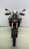 Aperçu Aprilia TUAREG 660 E5 MARTIAN RED TUAREG 660 E5 MARTIAN RED 2021 vue avant