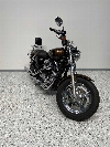 Aperçu Harley-Davidson XL 1200 2013 vue 3/4 droite