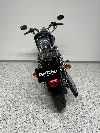 Aperçu Harley-Davidson XL 1200 2013 vue arrière