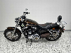 Aperçu Harley-Davidson XL 1200 2013 vue gauche