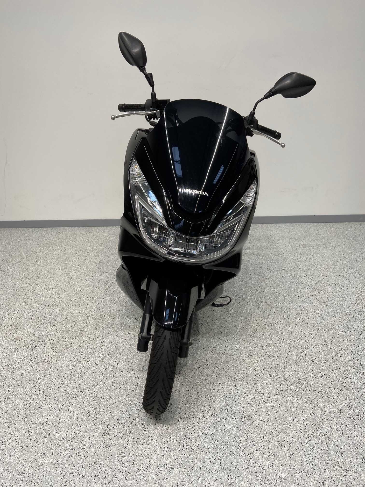 Honda PCX 125 2014 HD vue avant