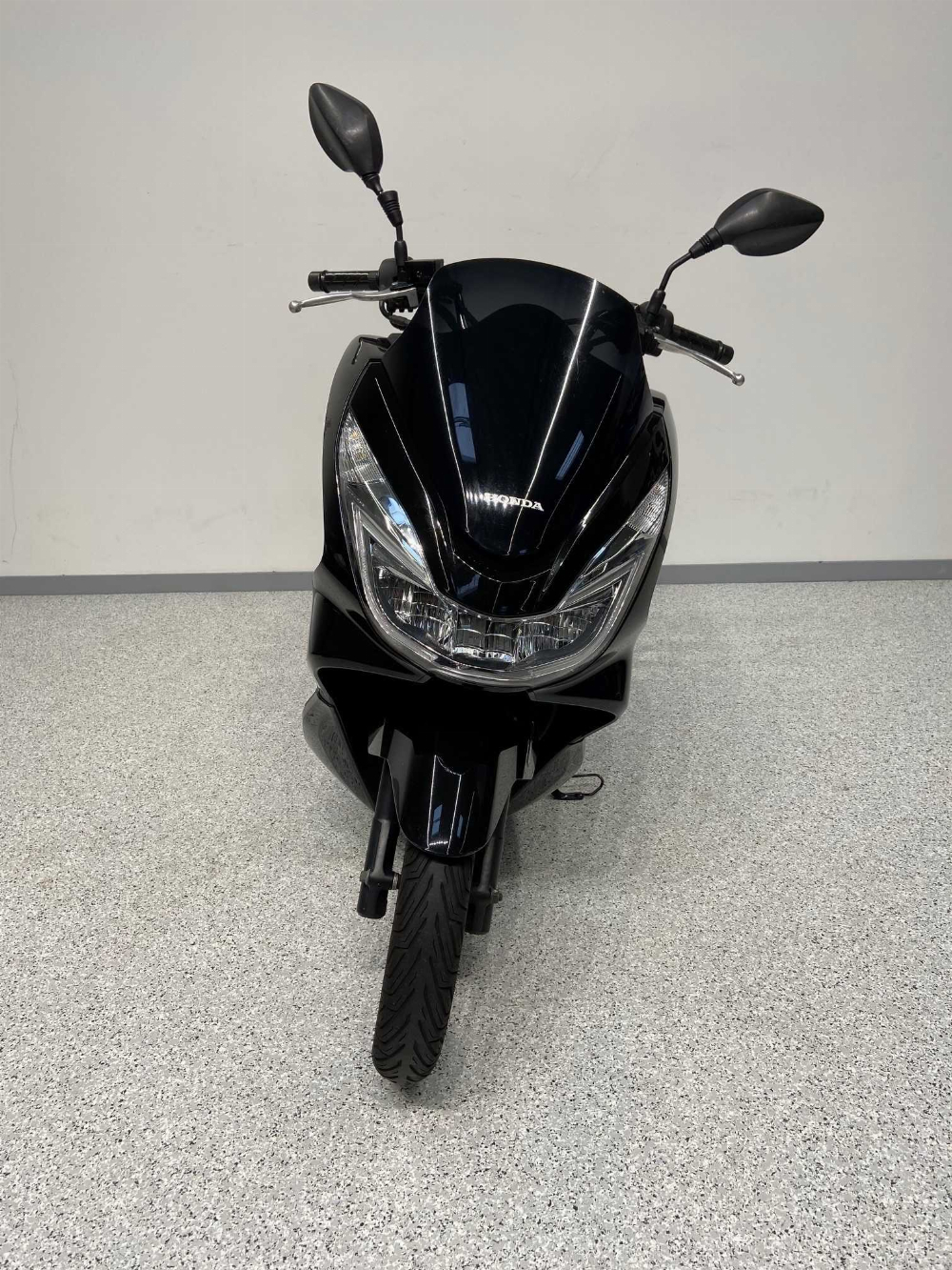 Honda PCX 125 2014 vue avant