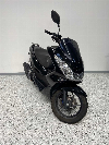 Aperçu Honda PCX 125 2014 vue 3/4 droite