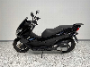 Aperçu Honda PCX 125 2014 vue gauche