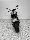 Aperçu Yamaha MT-07 ABS 2019 vue arrière