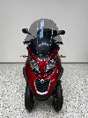 Aperçu Piaggio MP3 500 HPE Business ABS 2018 vue avant