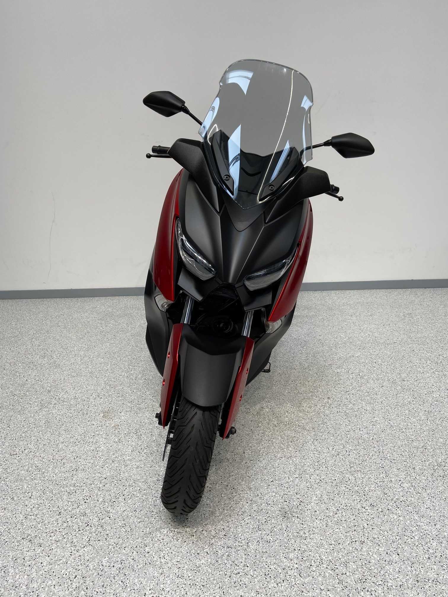 Yamaha YP 125 R X-Max ABS 2018 HD vue avant