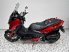 Aperçu Yamaha YP 125 R X-Max ABS 2018 vue gauche