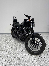 Aperçu Harley-Davidson XL 2013 vue 3/4 droite