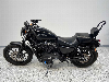 Aperçu Harley-Davidson XL 2013 vue gauche