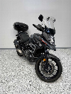 Aperçu Suzuki DL 650 V-Strom ABS 2020 vue 3/4 droite