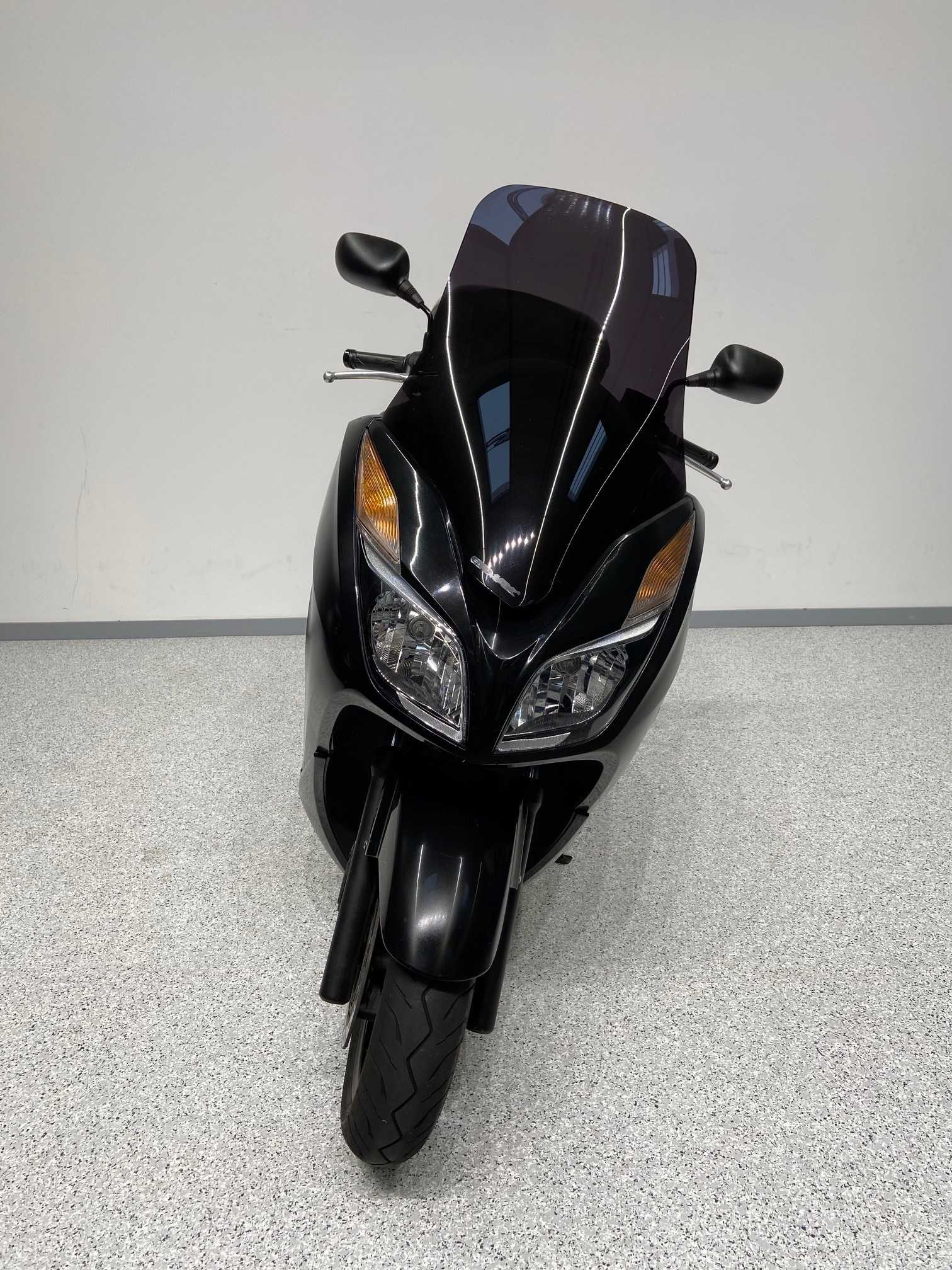 Honda NSS 300 Forza ABS 2013 HD vue avant