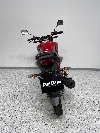 Aperçu Honda CB 125 F (GLR) 2020 vue arrière