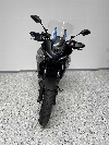 Aperçu Yamaha MT-07 Tracer (MTT690) 2022 vue avant