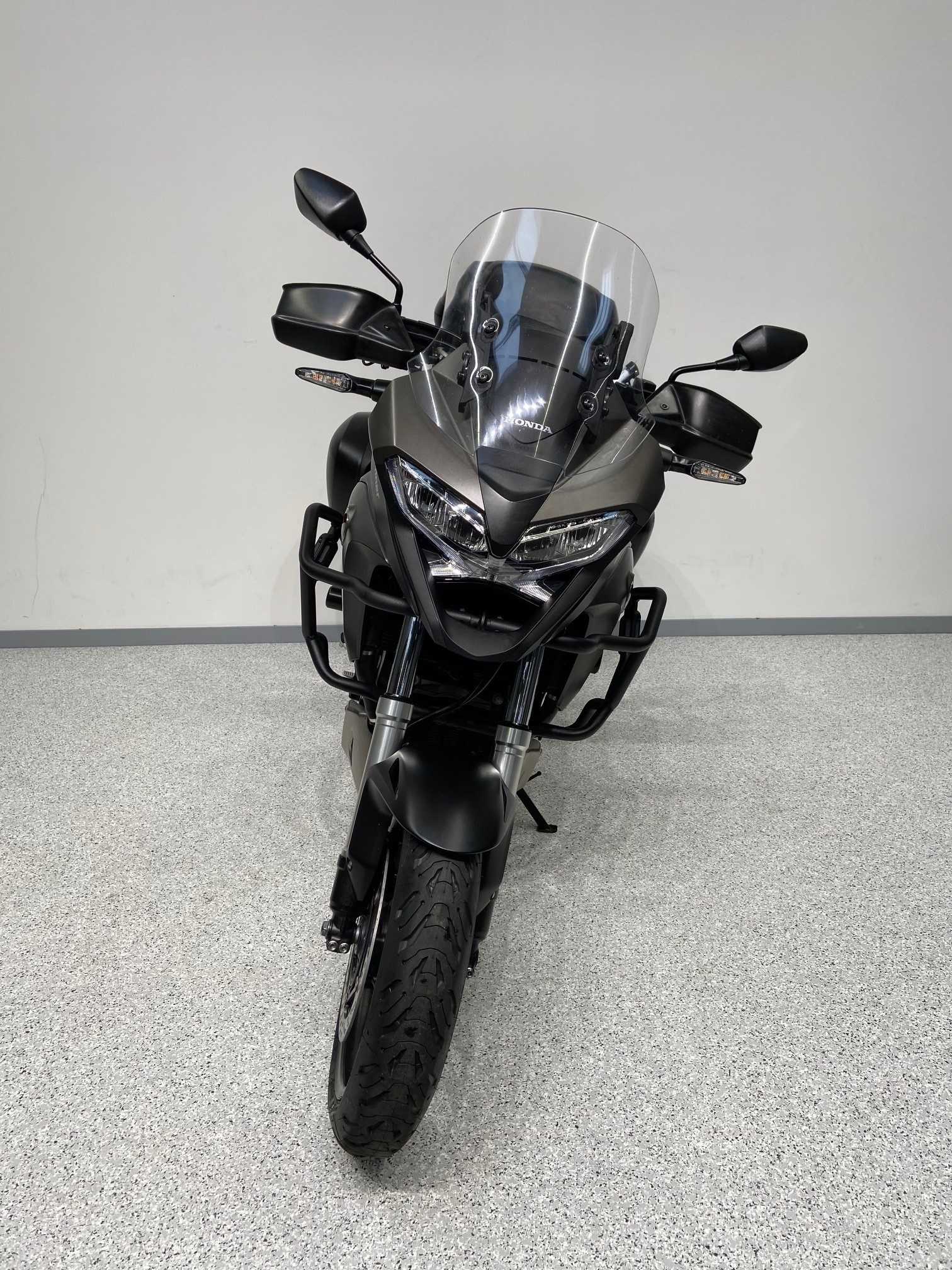 Honda VFR 800 X Crossrunner RC94 2019 HD vue avant