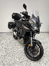 Aperçu Honda VFR 800 X Crossrunner RC94 2019 vue 3/4 droite