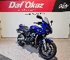 Aperçu Yamaha FZS 600 Fazer 2002 vue 3/4 droite