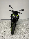 Aperçu Kawasaki Z 650 2021 vue avant