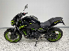 Aperçu Kawasaki Z 650 2021 vue gauche