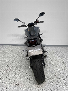 Aperçu Yamaha MT-07 ABS 2021 vue arrière